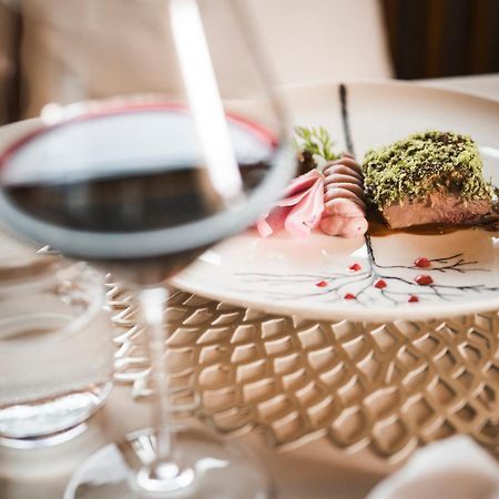 Boutique Pension Erlacher - Adults Only Villandro Esterno foto