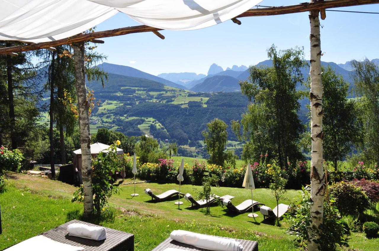 Boutique Pension Erlacher - Adults Only Villandro Esterno foto
