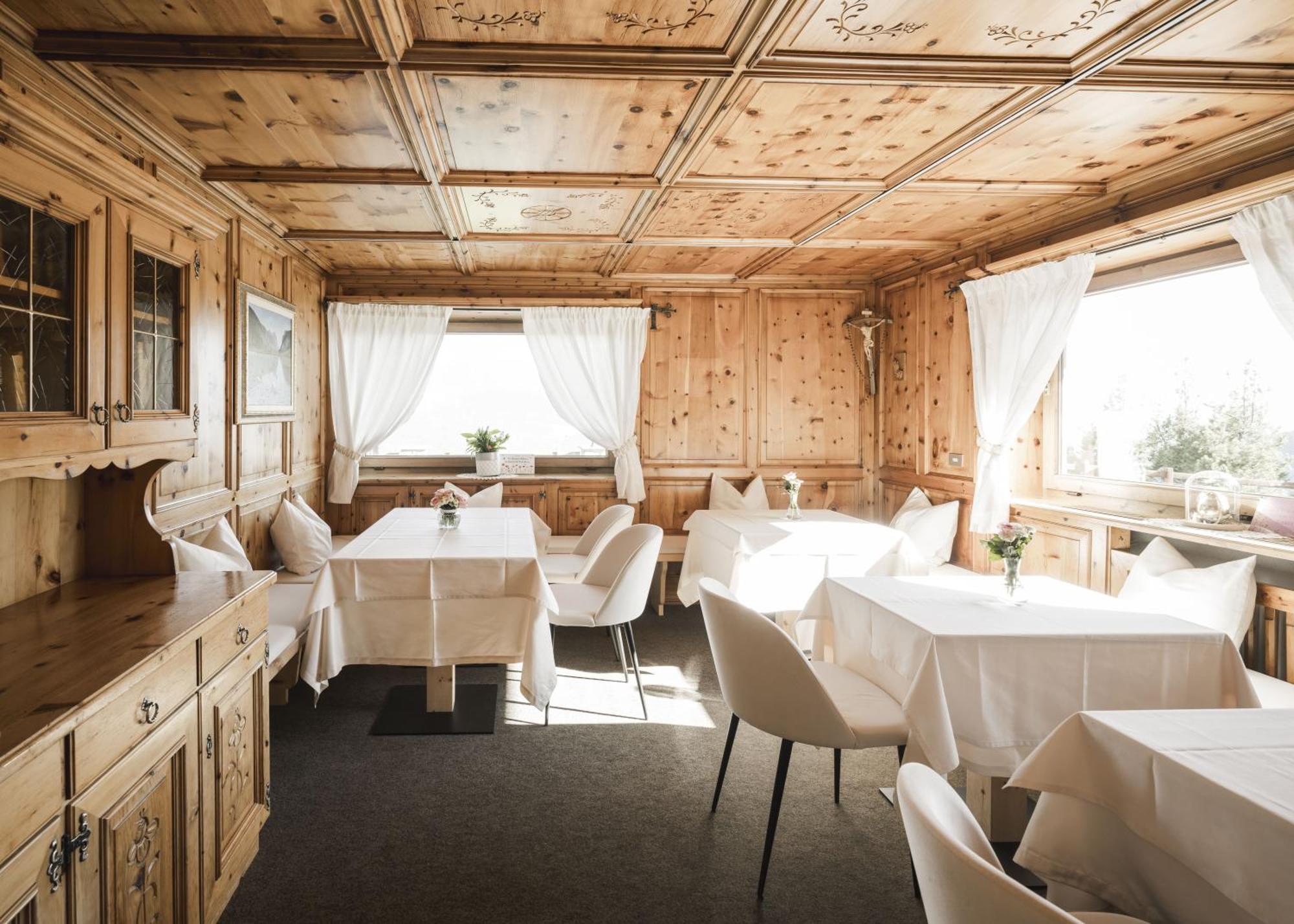 Boutique Pension Erlacher - Adults Only Villandro Esterno foto
