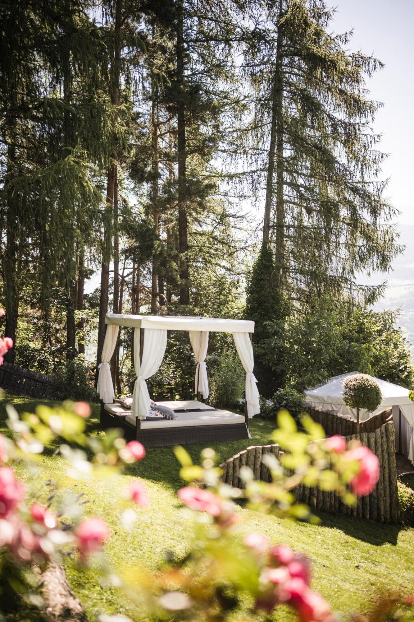 Boutique Pension Erlacher - Adults Only Villandro Esterno foto
