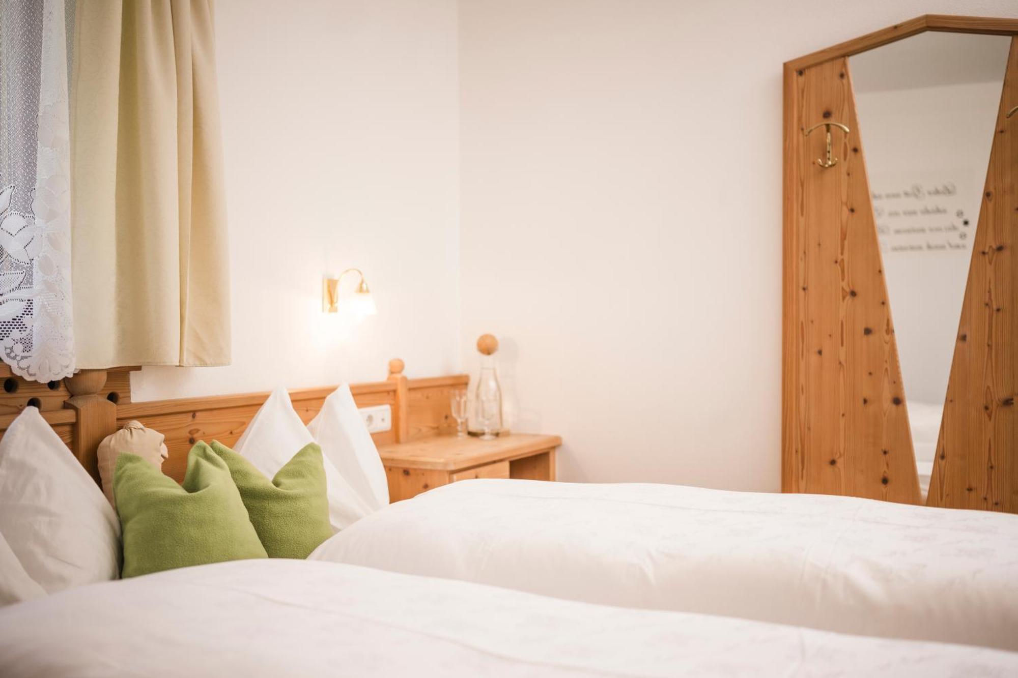 Boutique Pension Erlacher - Adults Only Villandro Esterno foto