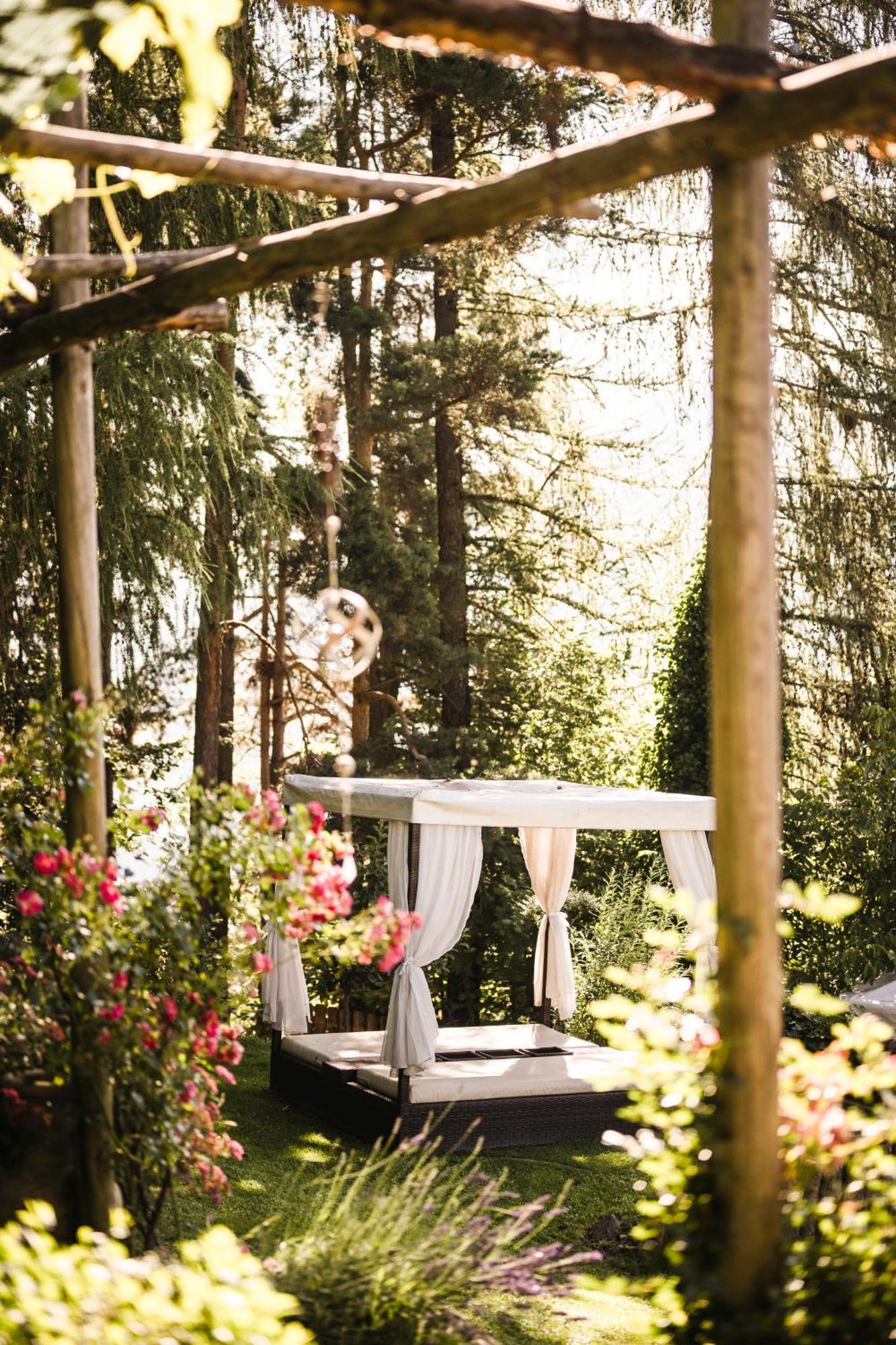 Boutique Pension Erlacher - Adults Only Villandro Esterno foto