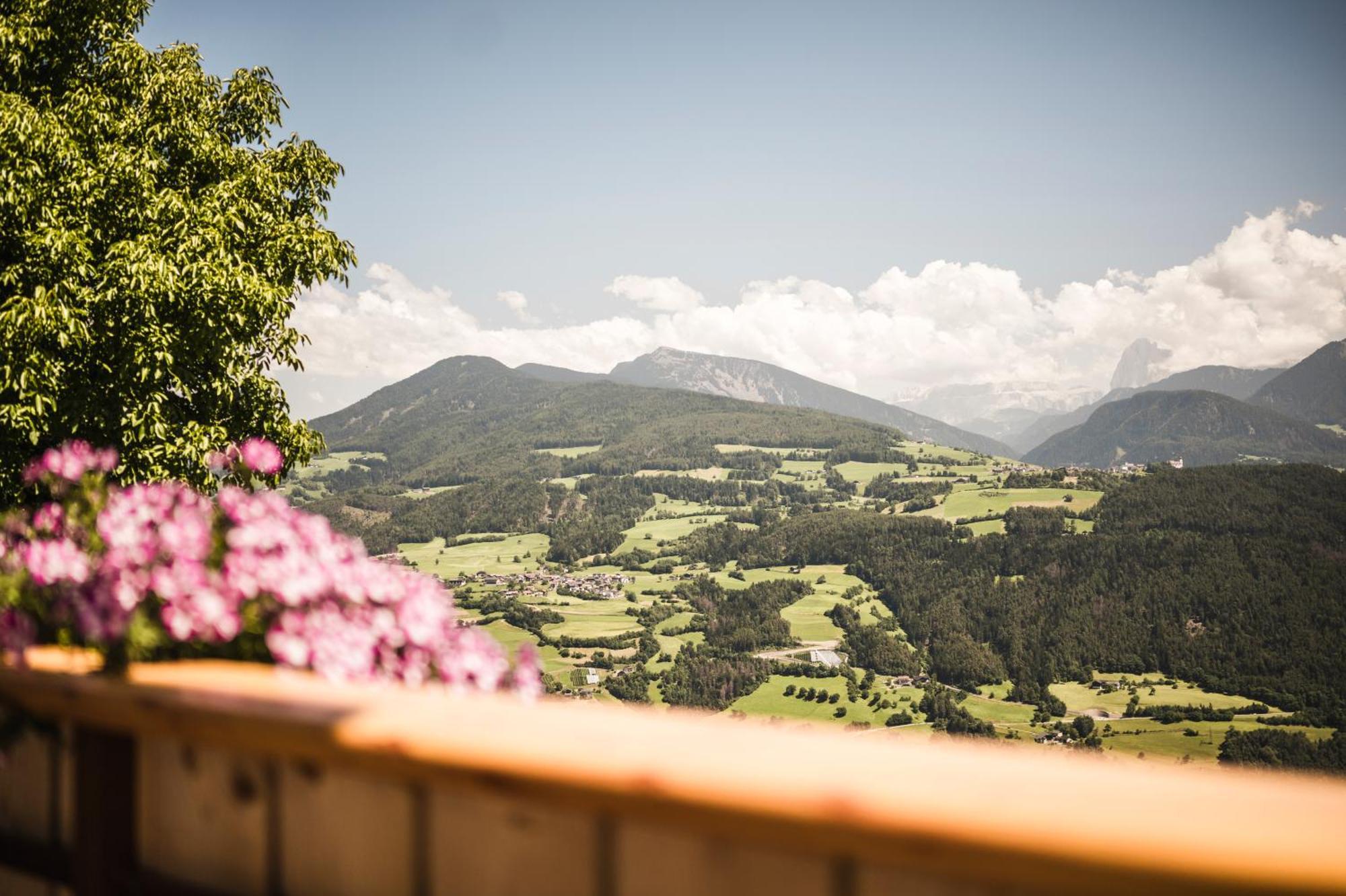 Boutique Pension Erlacher - Adults Only Villandro Esterno foto