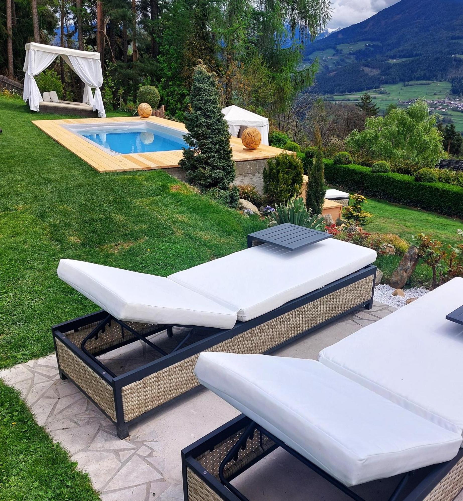 Boutique Pension Erlacher - Adults Only Villandro Esterno foto