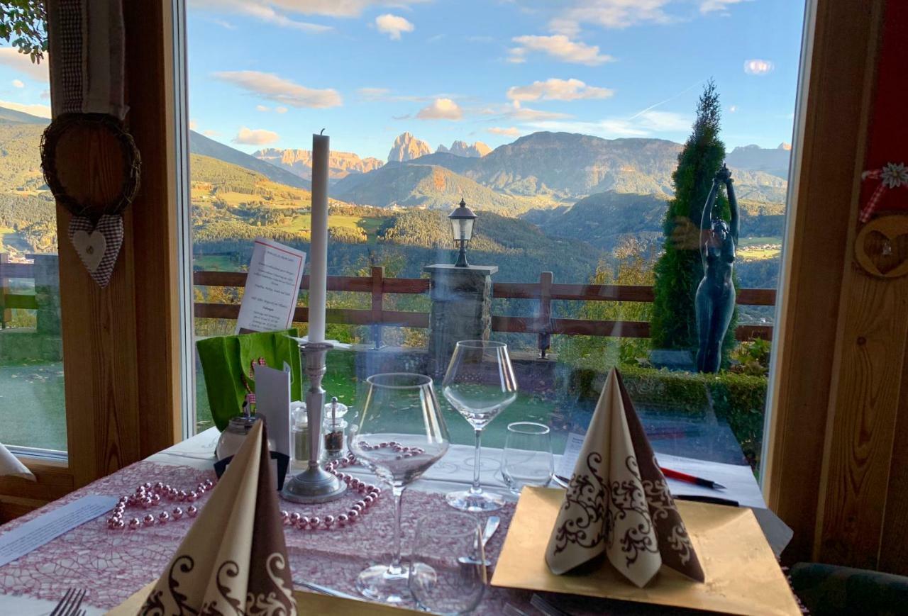 Boutique Pension Erlacher - Adults Only Villandro Esterno foto