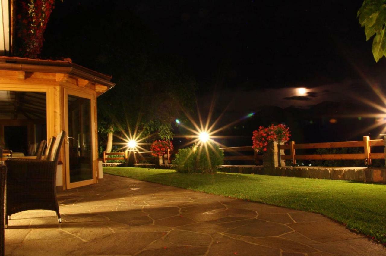 Boutique Pension Erlacher - Adults Only Villandro Esterno foto