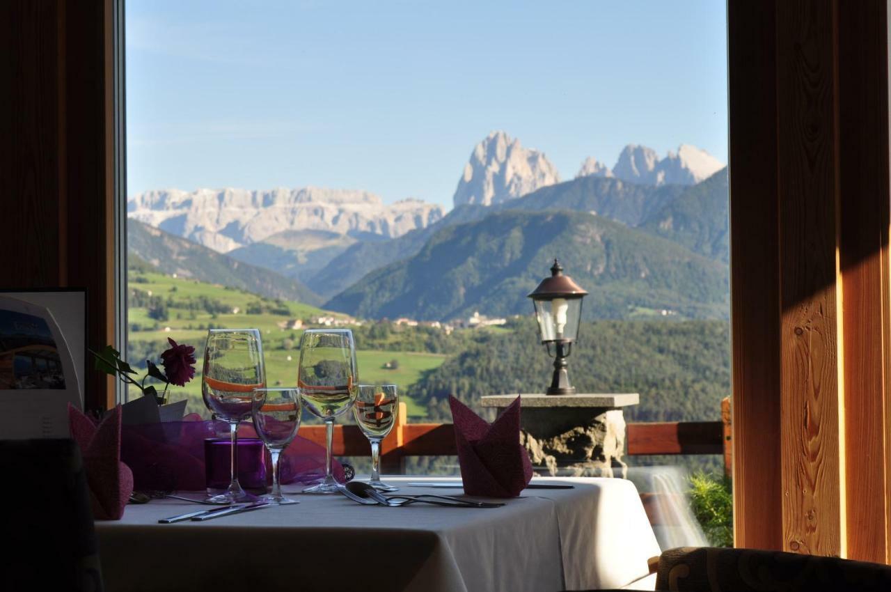 Boutique Pension Erlacher - Adults Only Villandro Esterno foto