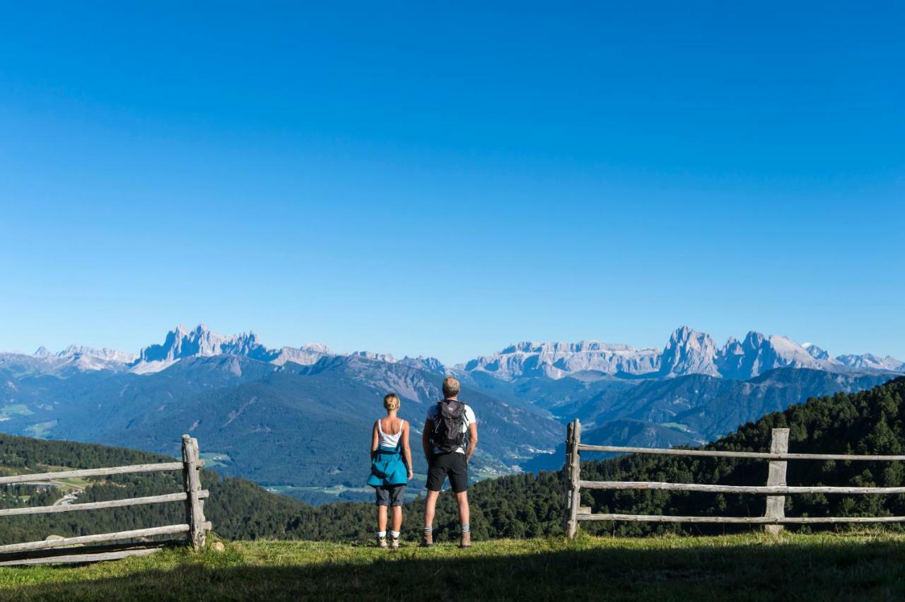 Boutique Pension Erlacher - Adults Only Villandro Esterno foto