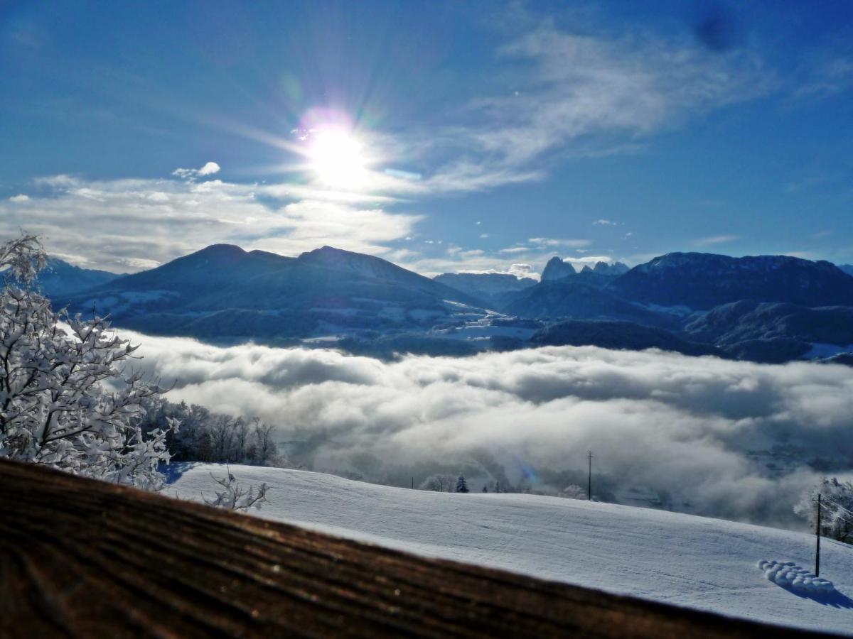 Boutique Pension Erlacher - Adults Only Villandro Esterno foto